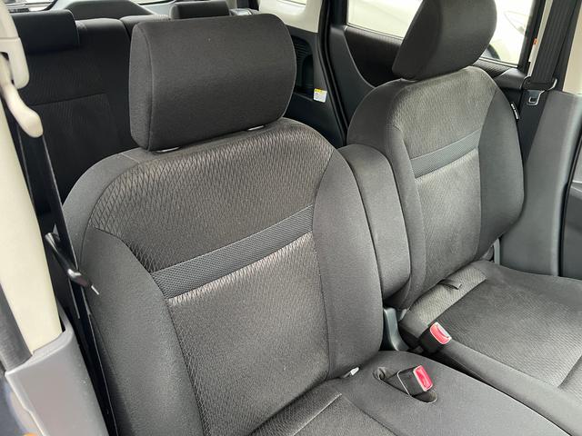 パレットＳＷ ＴＳ　ＴＳ　ターボ　両側パワースライドドア　純正１４インチアルミ　タイヤ４本新品　ナビ　テレビ　ＥＴＣ　フォグランプ　プッシュスタート　スマートキー　修復歴無し（37枚目）