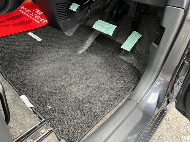 パレットＳＷ ＴＳ　ＴＳ　ターボ　両側パワースライドドア　純正１４インチアルミ　タイヤ４本新品　ナビ　テレビ　ＥＴＣ　フォグランプ　プッシュスタート　スマートキー　修復歴無し（40枚目）