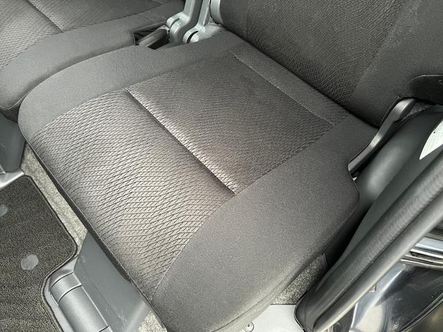 パレットＳＷ ＴＳ　ＴＳ　ターボ　両側パワースライドドア　純正１４インチアルミ　タイヤ４本新品　ナビ　テレビ　ＥＴＣ　フォグランプ　プッシュスタート　スマートキー　修復歴無し（48枚目）