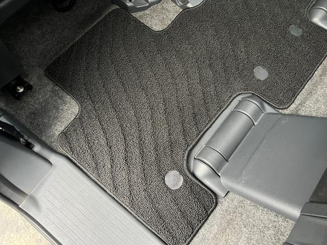 パレットＳＷ ＴＳ　ＴＳ　ターボ　両側パワースライドドア　純正１４インチアルミ　タイヤ４本新品　ナビ　テレビ　ＥＴＣ　フォグランプ　プッシュスタート　スマートキー　修復歴無し（49枚目）