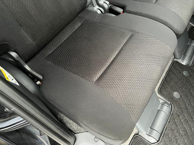 パレットＳＷ ＴＳ　ＴＳ　ターボ　両側パワースライドドア　純正１４インチアルミ　タイヤ４本新品　ナビ　テレビ　ＥＴＣ　フォグランプ　プッシュスタート　スマートキー　修復歴無し（52枚目）