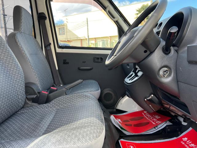 ハイゼットカーゴ スペシャル　４ＡＴ　集中ドアロック　エアコンコンプレッサー交換済　フィルター内蔵高圧側パイプ（エアコン配管）交換済　ナビ　テレビ　バックモニター　ＥＴＣ　ドライブレコーダー　コムテック　ＤＣ－ＤＲ４１２　修復歴無（11枚目）