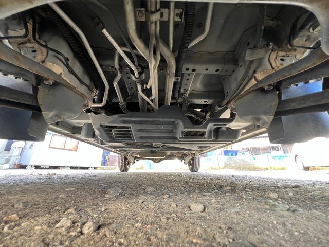 ハイゼットカーゴ スペシャル　４ＡＴ　集中ドアロック　エアコンコンプレッサー交換済　フィルター内蔵高圧側パイプ（エアコン配管）交換済　ナビ　テレビ　バックモニター　ＥＴＣ　ドライブレコーダー　コムテック　ＤＣ－ＤＲ４１２　修復歴無（37枚目）