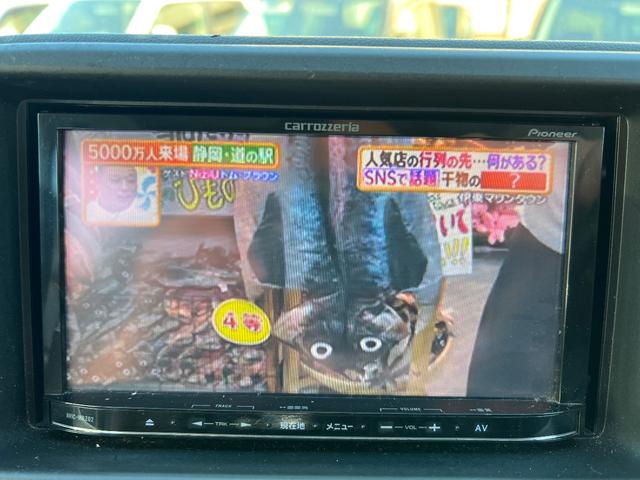 ハイゼットカーゴ スペシャル　４ＡＴ　集中ドアロック　エアコンコンプレッサー交換済　フィルター内蔵高圧側パイプ（エアコン配管）交換済　ナビ　テレビ　バックモニター　ＥＴＣ　ドライブレコーダー　コムテック　ＤＣ－ＤＲ４１２　修復歴無（61枚目）