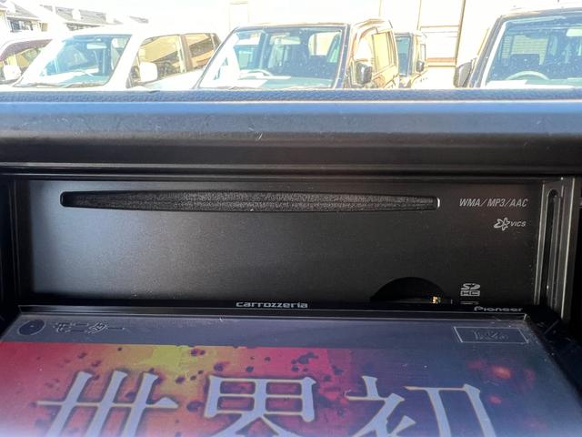 ハイゼットカーゴ スペシャル　４ＡＴ　集中ドアロック　エアコンコンプレッサー交換済　フィルター内蔵高圧側パイプ（エアコン配管）交換済　ナビ　テレビ　バックモニター　ＥＴＣ　ドライブレコーダー　コムテック　ＤＣ－ＤＲ４１２　修復歴無（62枚目）