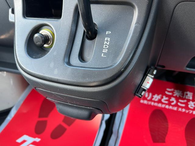ハイゼットカーゴ スペシャル　４ＡＴ　集中ドアロック　エアコンコンプレッサー交換済　フィルター内蔵高圧側パイプ（エアコン配管）交換済　ナビ　テレビ　バックモニター　ＥＴＣ　ドライブレコーダー　コムテック　ＤＣ－ＤＲ４１２　修復歴無（64枚目）