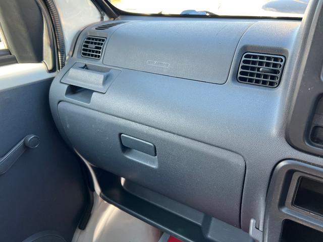 ハイゼットカーゴ スペシャル　４ＡＴ　集中ドアロック　エアコンコンプレッサー交換済　フィルター内蔵高圧側パイプ（エアコン配管）交換済　ナビ　テレビ　バックモニター　ＥＴＣ　ドライブレコーダー　コムテック　ＤＣ－ＤＲ４１２　修復歴無（67枚目）