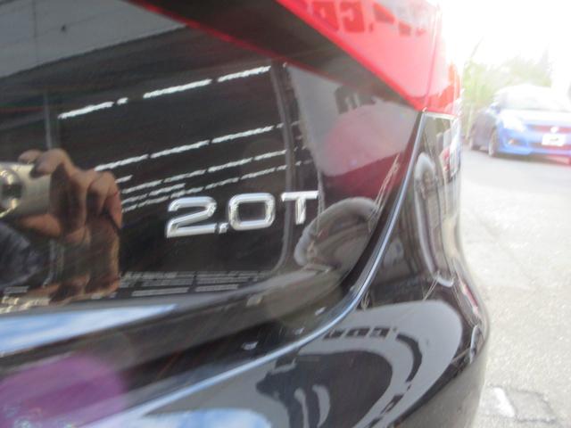 Ａ４ ２．０ＴＦＳＩ　プッシュスタート　バイキセノン　バックカメラ　運転席助手席パワーシート　ＥＴＣ　障害物センサー　アイドリングストップ　ｂｌｕｅｔｏｏｔｈ付きナビ　ドライブレコーダー　カーテンエアバッグ（16枚目）