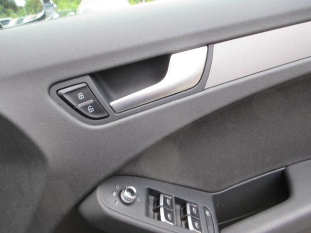 Ａ４ ２．０ＴＦＳＩ　プッシュスタート　バイキセノン　バックカメラ　運転席助手席パワーシート　ＥＴＣ　障害物センサー　アイドリングストップ　ｂｌｕｅｔｏｏｔｈ付きナビ　ドライブレコーダー　カーテンエアバッグ（33枚目）