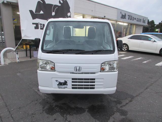 アクティトラック SDX 荷台ランプ 走行距離28000台(2枚目)