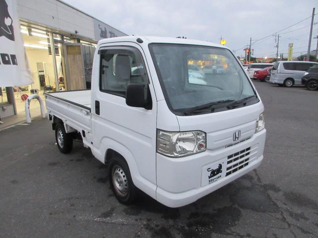 アクティトラック SDX 荷台ランプ 走行距離28000台(9枚目)