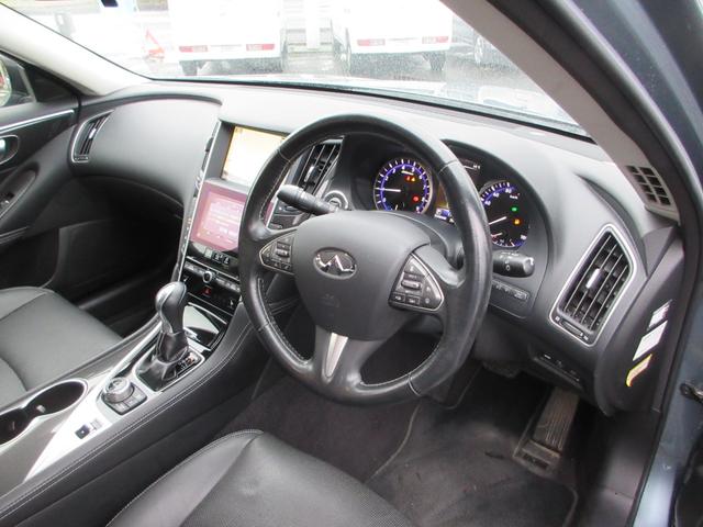 NISSAN SKYLINE 350GT HYBRID TYPE P