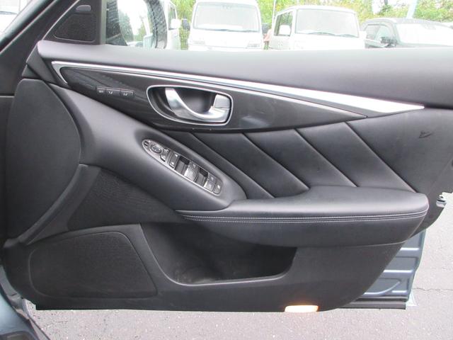 NISSAN SKYLINE 350GT HYBRID TYPE P