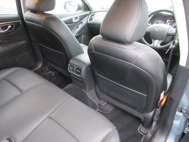 NISSAN SKYLINE 350GT HYBRID TYPE P