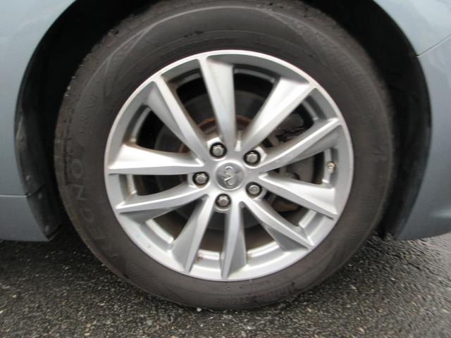 NISSAN SKYLINE 350GT HYBRID TYPE P