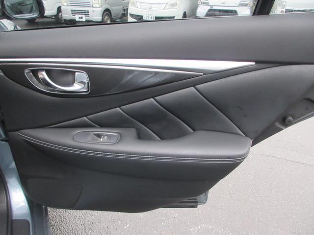 NISSAN SKYLINE 350GT HYBRID TYPE P