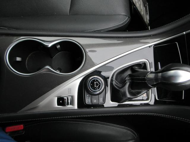 NISSAN SKYLINE 350GT HYBRID TYPE P