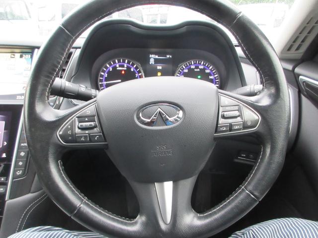 NISSAN SKYLINE 350GT HYBRID TYPE P
