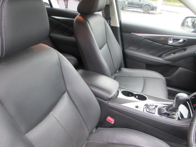 NISSAN SKYLINE 350GT HYBRID TYPE P