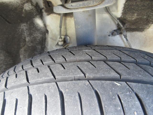 タント Ｇスペシャル　電動パワースライドドア　オーディオ　スマートキー　アルミホイール　フォグランプ　アイドリングストップ　エアコン　盗難防止システム（16枚目）