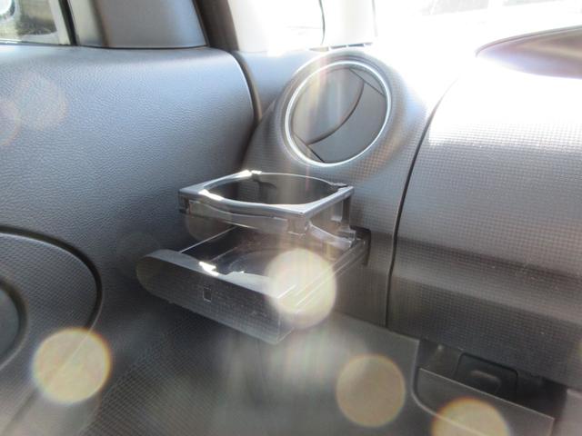 タント Ｇスペシャル　電動パワースライドドア　オーディオ　スマートキー　アルミホイール　フォグランプ　アイドリングストップ　エアコン　盗難防止システム（19枚目）