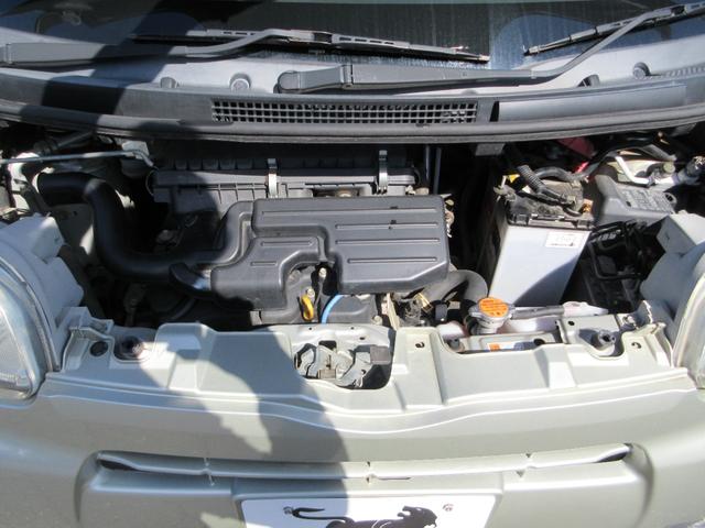 タント Ｇスペシャル　電動パワースライドドア　オーディオ　スマートキー　アルミホイール　フォグランプ　アイドリングストップ　エアコン　盗難防止システム（23枚目）