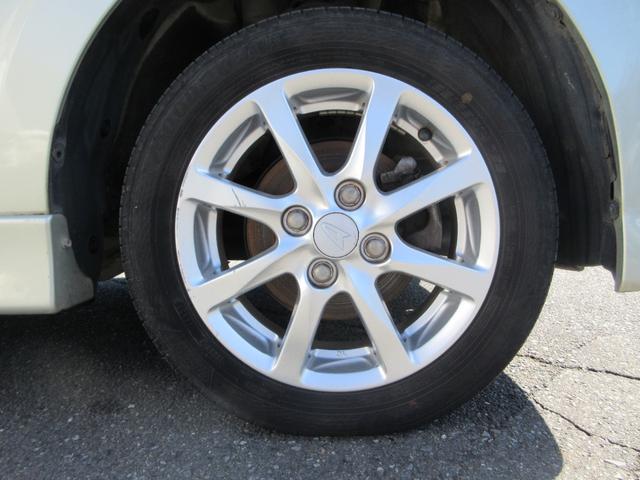 タント Ｇスペシャル　電動パワースライドドア　オーディオ　スマートキー　アルミホイール　フォグランプ　アイドリングストップ　エアコン　盗難防止システム（29枚目）
