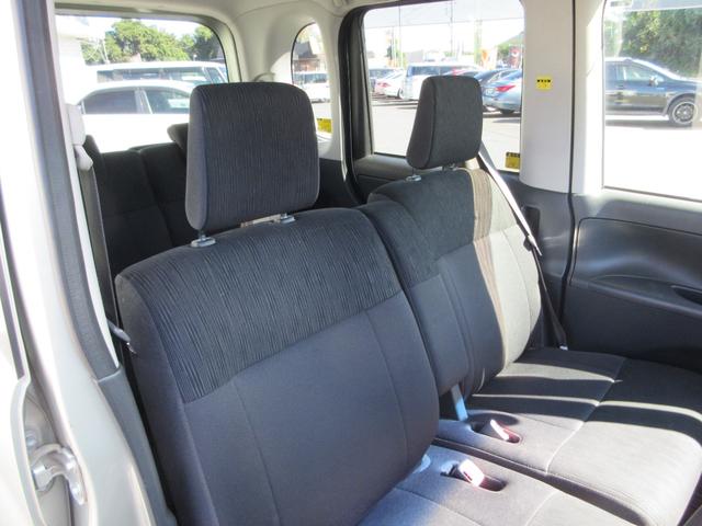 タント Ｇスペシャル　電動パワースライドドア　オーディオ　スマートキー　アルミホイール　フォグランプ　アイドリングストップ　エアコン　盗難防止システム（31枚目）