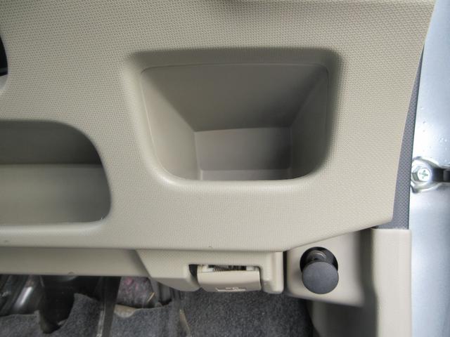 ムーヴ X ETC スマートキー プッシュスタート オーディオ アルミホイール アイドリングストップ ABS(27枚目)