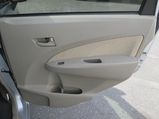 ムーヴ X ETC スマートキー プッシュスタート オーディオ アルミホイール アイドリングストップ ABS(31枚目)