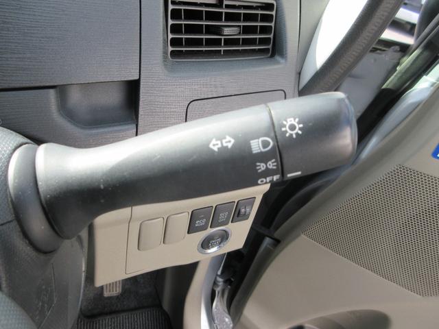 ムーヴ X ETC スマートキー プッシュスタート オーディオ アルミホイール アイドリングストップ ABS(36枚目)