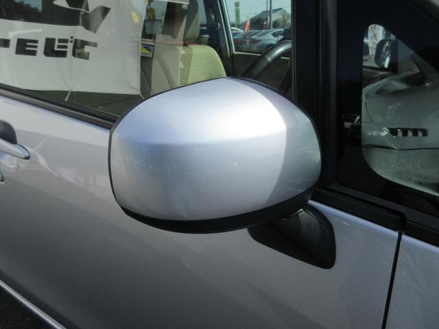 ムーヴ X ETC スマートキー プッシュスタート オーディオ アルミホイール アイドリングストップ ABS(38枚目)