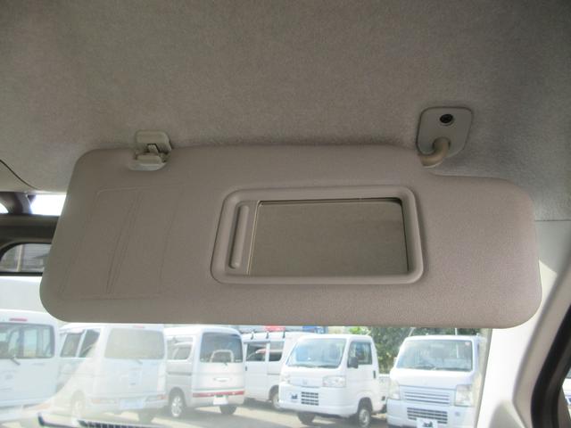 ムーヴ X ETC スマートキー プッシュスタート オーディオ アルミホイール アイドリングストップ ABS(47枚目)