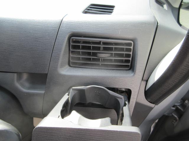 ムーヴ X ETC スマートキー プッシュスタート オーディオ アルミホイール アイドリングストップ ABS(48枚目)