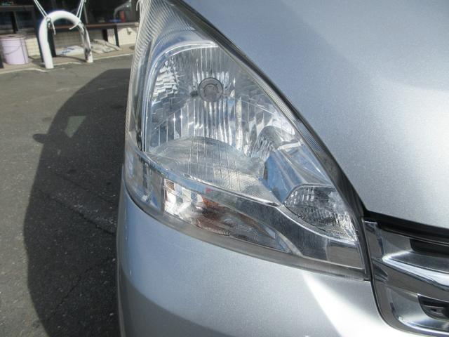 ムーヴ X ETC スマートキー プッシュスタート オーディオ アルミホイール アイドリングストップ ABS(50枚目)