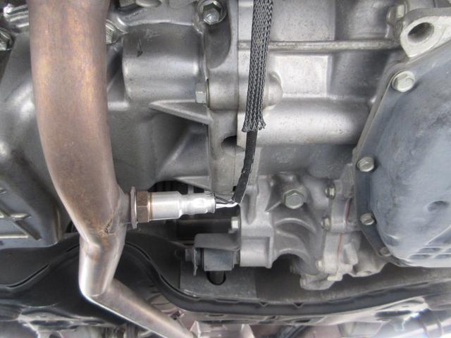 ワゴンＲスティングレー Ｔ　ＥＴＣ　ナビ　スマートキー　プッシュスタート　社外マフラー　シートヒーター　ＨＩＤヘッドライト　フォグランプ　衝突被害軽減ブレーキ　アクセル踏み違い防止装置　クルーズコントロール　アイドリングストップ（35枚目）