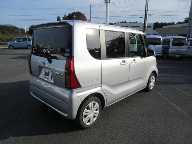 タント Ｘスペシャル　純正ナビ　ｂｌｕｅｔｏｏｔｈ　バックカメラ　プッシュスタート　スマートキー　ＥＴＣ　レーンキープアシスト　オートマチックハイビーム　障害物センサー　衝突被害軽減ブレーキ　アクセル踏み間違い防止装置（11枚目）