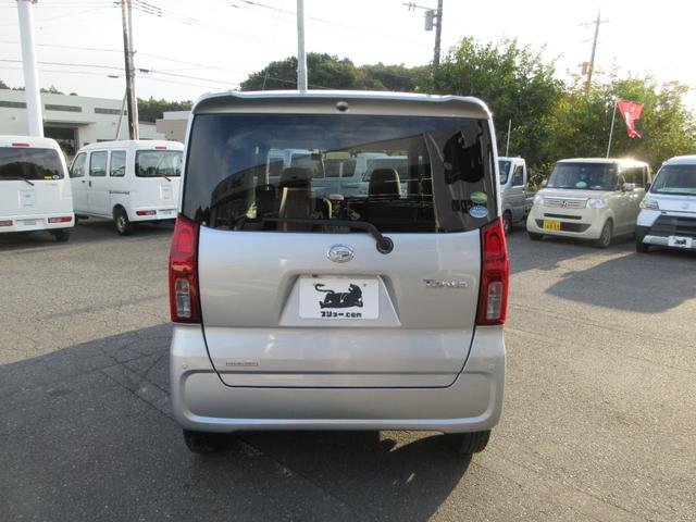 タント Ｘスペシャル　純正ナビ　ｂｌｕｅｔｏｏｔｈ　バックカメラ　プッシュスタート　スマートキー　ＥＴＣ　レーンキープアシスト　オートマチックハイビーム　障害物センサー　衝突被害軽減ブレーキ　アクセル踏み間違い防止装置（12枚目）