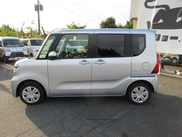 タント Ｘスペシャル　純正ナビ　ｂｌｕｅｔｏｏｔｈ　バックカメラ　プッシュスタート　スマートキー　ＥＴＣ　レーンキープアシスト　オートマチックハイビーム　障害物センサー　衝突被害軽減ブレーキ　アクセル踏み間違い防止装置（14枚目）