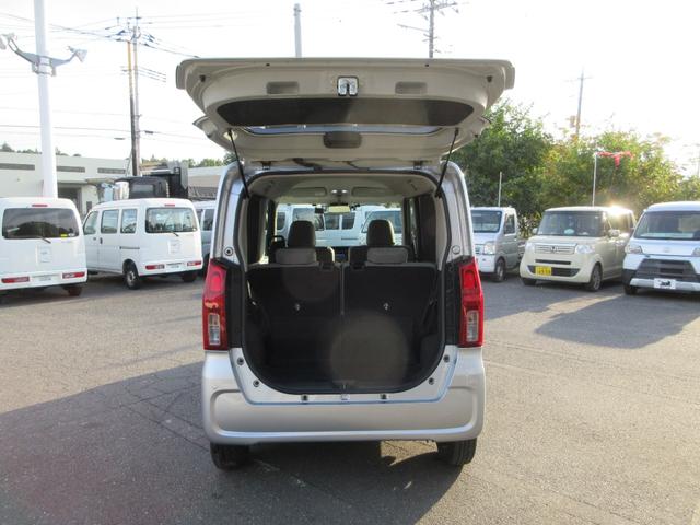 タント Ｘスペシャル　純正ナビ　ｂｌｕｅｔｏｏｔｈ　バックカメラ　プッシュスタート　スマートキー　ＥＴＣ　レーンキープアシスト　オートマチックハイビーム　障害物センサー　衝突被害軽減ブレーキ　アクセル踏み間違い防止装置（17枚目）