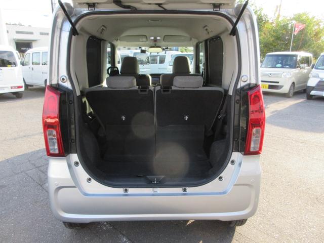 タント Ｘスペシャル　純正ナビ　ｂｌｕｅｔｏｏｔｈ　バックカメラ　プッシュスタート　スマートキー　ＥＴＣ　レーンキープアシスト　オートマチックハイビーム　障害物センサー　衝突被害軽減ブレーキ　アクセル踏み間違い防止装置（18枚目）