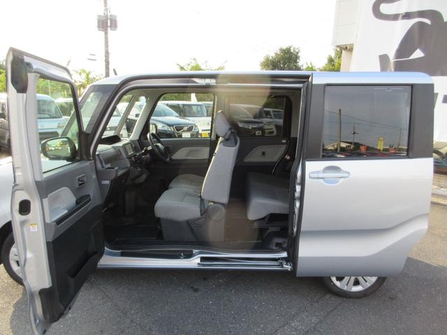 タント Ｘスペシャル　純正ナビ　ｂｌｕｅｔｏｏｔｈ　バックカメラ　プッシュスタート　スマートキー　ＥＴＣ　レーンキープアシスト　オートマチックハイビーム　障害物センサー　衝突被害軽減ブレーキ　アクセル踏み間違い防止装置（21枚目）