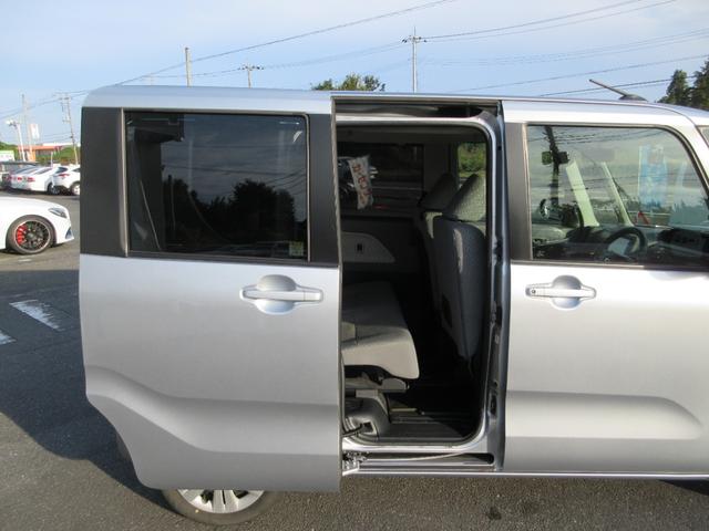 タント Ｘスペシャル　純正ナビ　ｂｌｕｅｔｏｏｔｈ　バックカメラ　プッシュスタート　スマートキー　ＥＴＣ　レーンキープアシスト　オートマチックハイビーム　障害物センサー　衝突被害軽減ブレーキ　アクセル踏み間違い防止装置（41枚目）