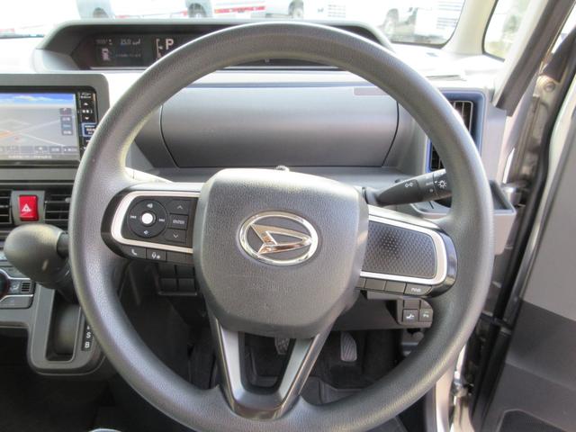 タント Ｘスペシャル　純正ナビ　ｂｌｕｅｔｏｏｔｈ　バックカメラ　プッシュスタート　スマートキー　ＥＴＣ　レーンキープアシスト　オートマチックハイビーム　障害物センサー　衝突被害軽減ブレーキ　アクセル踏み間違い防止装置（45枚目）