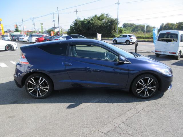 ＣＲ－Ｚ αドレストレーベルＩＩ　ハイブリッド　ＥＴＣ　ナビ　バックカメラ　パドルシフト　アルミホイール　ＨＩＤヘッドライト　スマートキー　クルーズコントロール　アイドリングストップ　ＡＢＳ（10枚目）