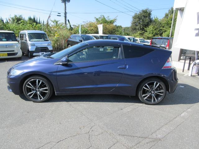 ＣＲ－Ｚ αドレストレーベルＩＩ　ハイブリッド　ＥＴＣ　ナビ　バックカメラ　パドルシフト　アルミホイール　ＨＩＤヘッドライト　スマートキー　クルーズコントロール　アイドリングストップ　ＡＢＳ（14枚目）