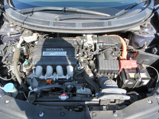 ＣＲ－Ｚ αドレストレーベルＩＩ　ハイブリッド　ＥＴＣ　ナビ　バックカメラ　パドルシフト　アルミホイール　ＨＩＤヘッドライト　スマートキー　クルーズコントロール　アイドリングストップ　ＡＢＳ（35枚目）