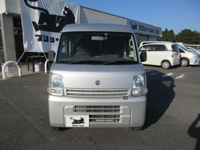 エブリイ ＰＣ　ドライブレコーダー　パワーウィンドウ（2枚目）