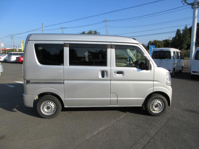 エブリイ ＰＣ　ドライブレコーダー　パワーウィンドウ（10枚目）