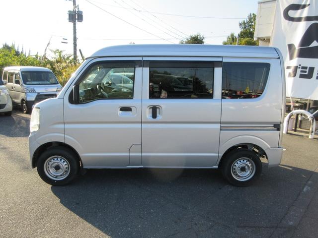 エブリイ ＰＣ　ドライブレコーダー　パワーウィンドウ（14枚目）